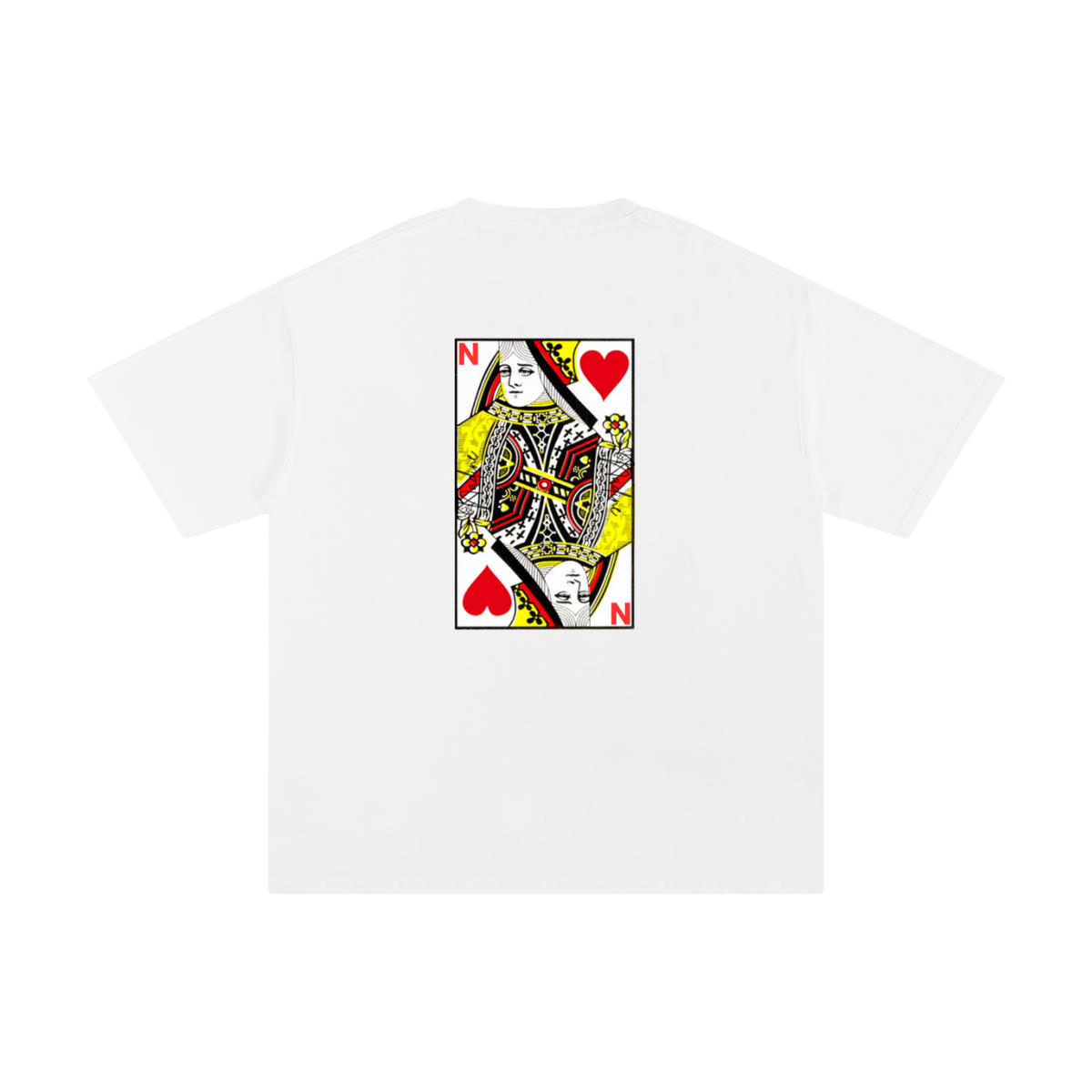 Nadine t-shirt