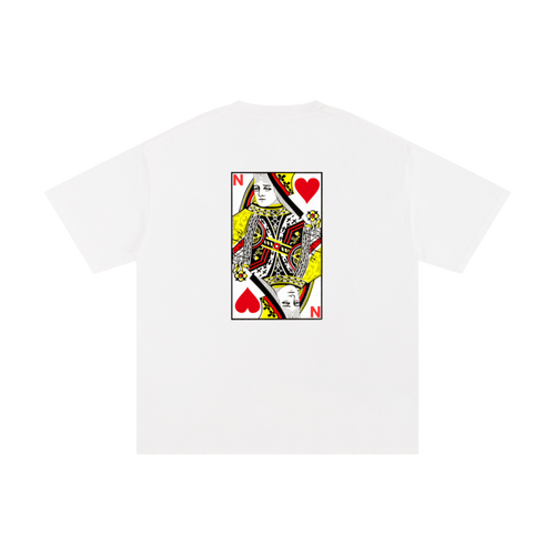 Nadine t-shirt